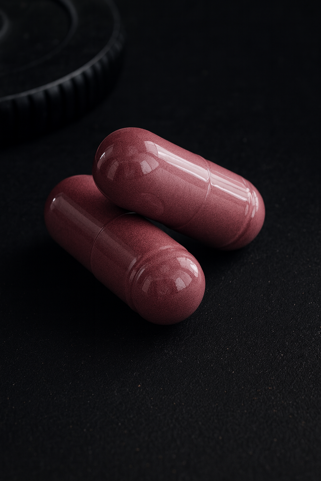 Unlock New Levels of Strength and Vitality with Each Capsule