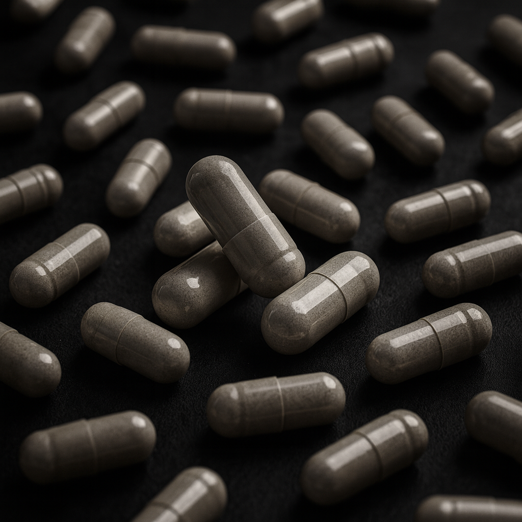 Thrivenox Colostrum Capsules