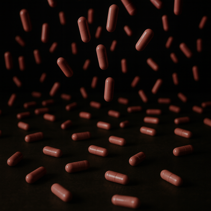 Thrivenox Beetroot Capsules