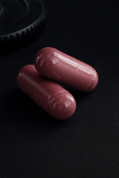 Thrivenox Beetroot Capsules