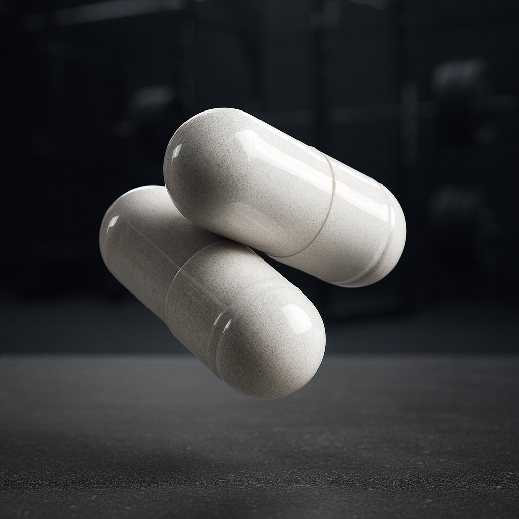 Thrivenox Colostrum Capsules