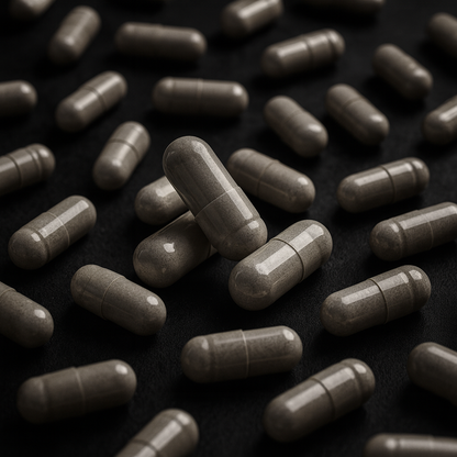 Thrivenox Colostrum Capsules