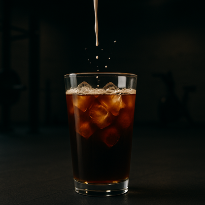 Thrivenox Mushroom Coffee